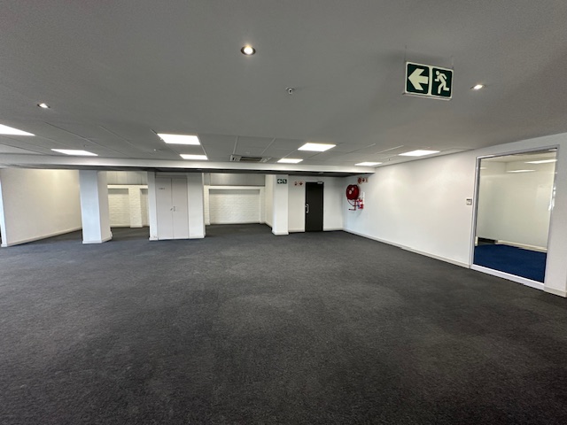 To Let commercial Property for Rent in Woodstock Western Cape
